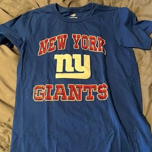 Kids New York Giants shirt
